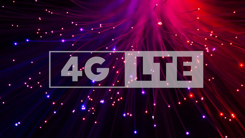Điểm khác biệt giữa công nghệ mạng 4G và LTE là gì?