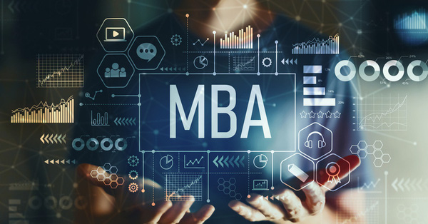 Hình thức học MBA là gì?