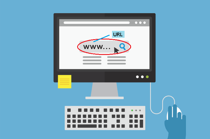 URL là gì? Lịch sử ra đời, cấu trúc và thành phần của URL - Wikiwat