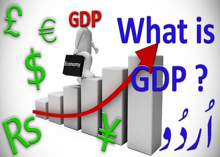 GDP là gì? GDP là viết tắt của Gross Domestic Product