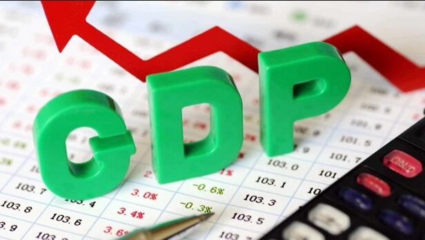GDP là gì? GDP là viết tắt của Gross Domestic Product
