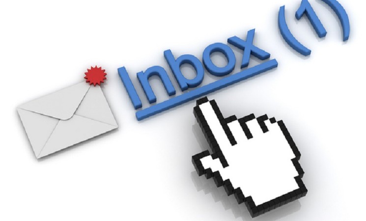 Inbox là hộp thư chưa tin nhắn gửi đến trong một ứng dụng mạng nào đó.